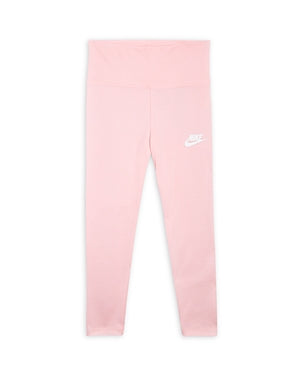 Nike Little Girls Luminous Leggings Arctic Punch 6