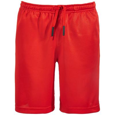 ID Ideology Toddler Little Boys Mesh Sho Licorice Red 6