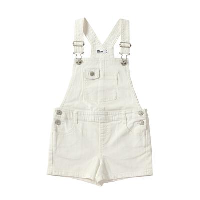 Epic Threads Epic Threads Little Girls Shortall Angel White 5