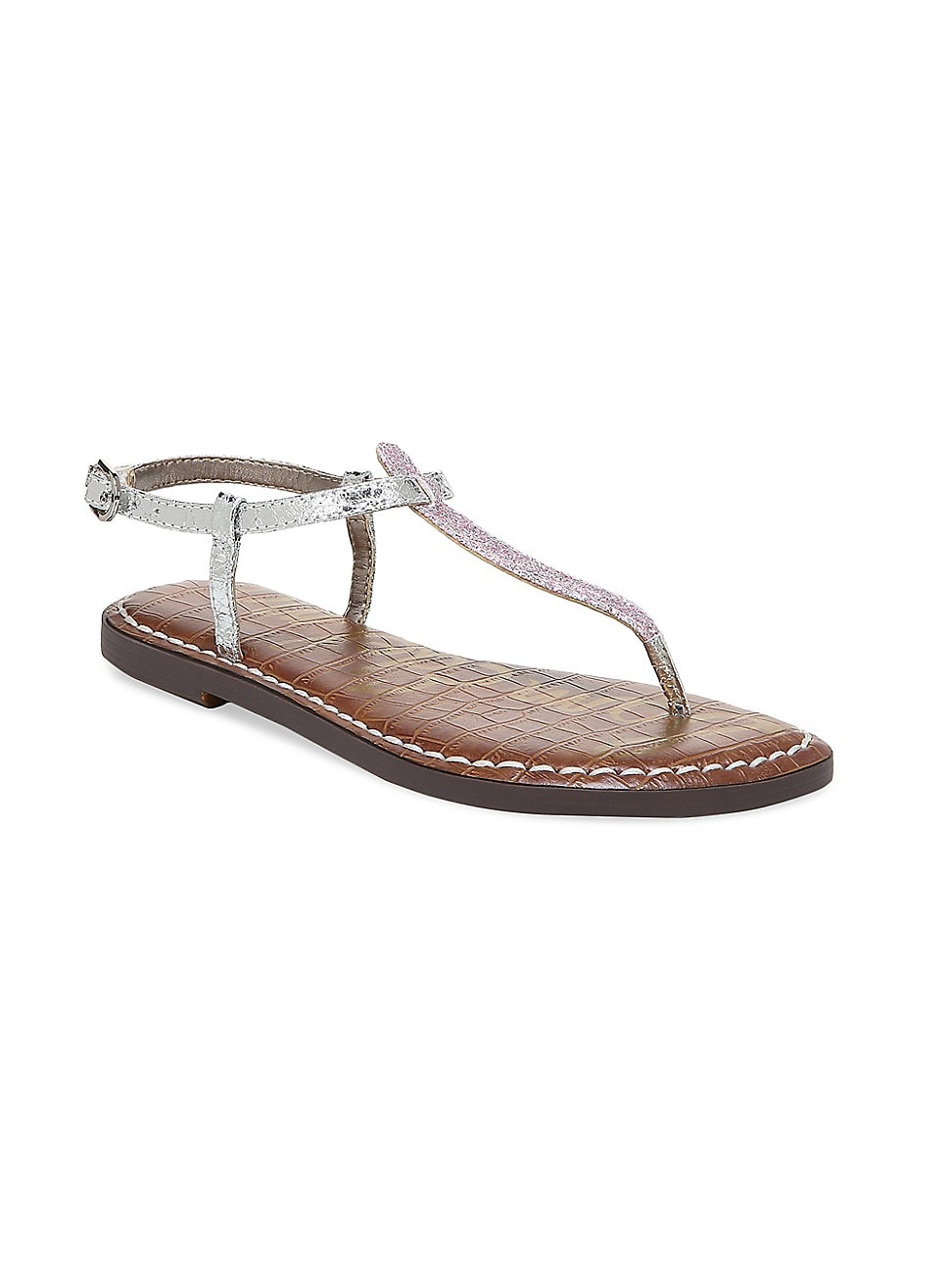 Sam Edelman Girls' Gigi Mini Sandals - Toddler, Little Kid, Big Kid