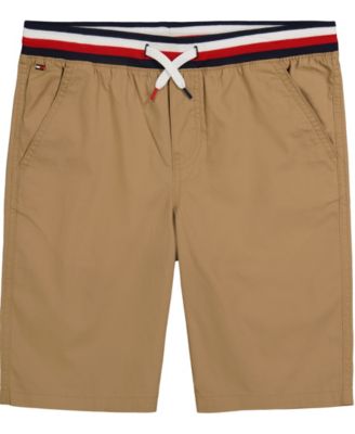 Tommy Hilfiger Little Boys Pul Kelp 6