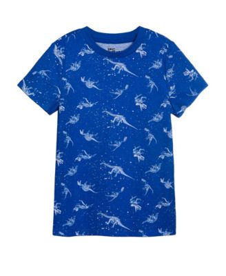 Epic Threads Epic Threads Little Boys Dinos Sparkling Blue 6