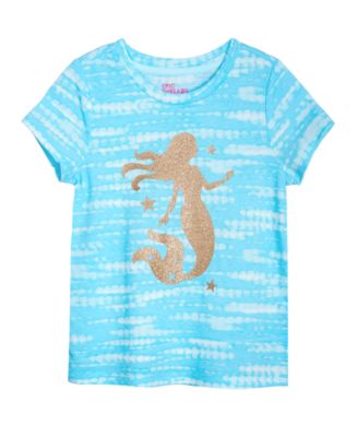 Epic Threads Epic Threads Little Girls Merm Peppermint Frost 5